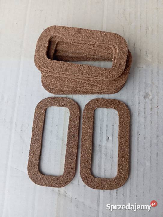 USZCZELKI DEKLI ZAWORÓW M72 K750 DNIEPR MT