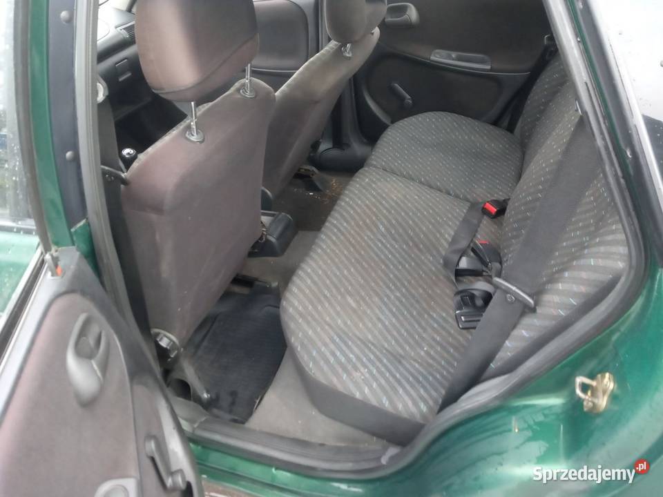 Opel Astra Clasic lubelskie Lublin