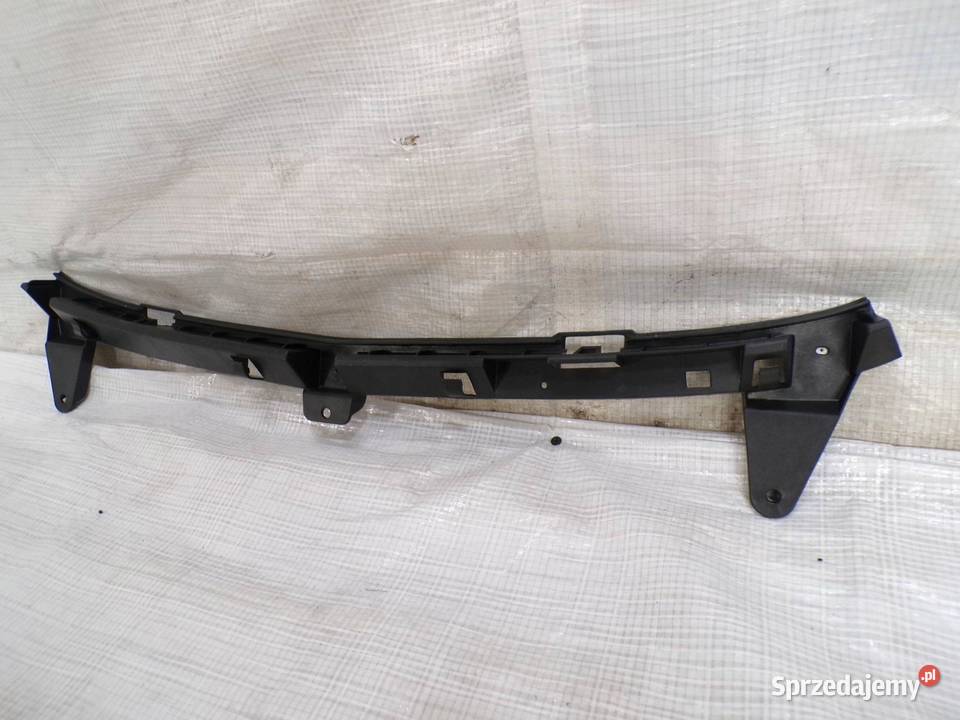 OPEL CORSA D ŚLIZG ZDERZAKA TYŁ 13179908 NOWY kujawsko-pomorskie