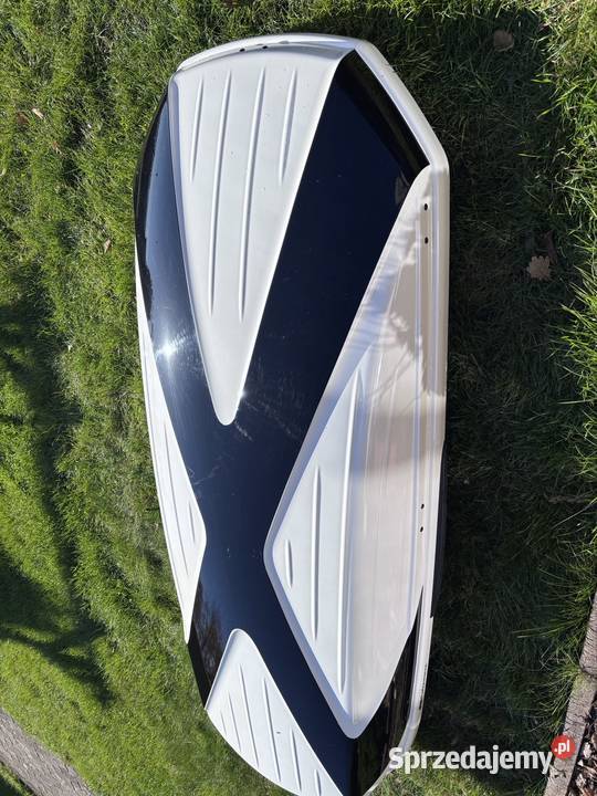 Box Thule Excellence XT Wadowice