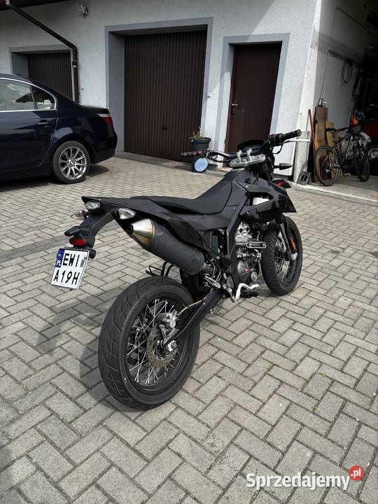 Aprilia Sx 125 A1 2018 Wróblew sprzedam