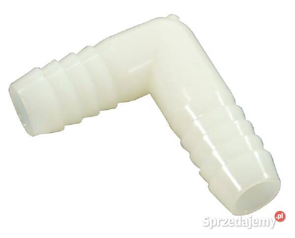 Złączka do węża kątowa 90 Hypro 12 33EL12HB Kamionna