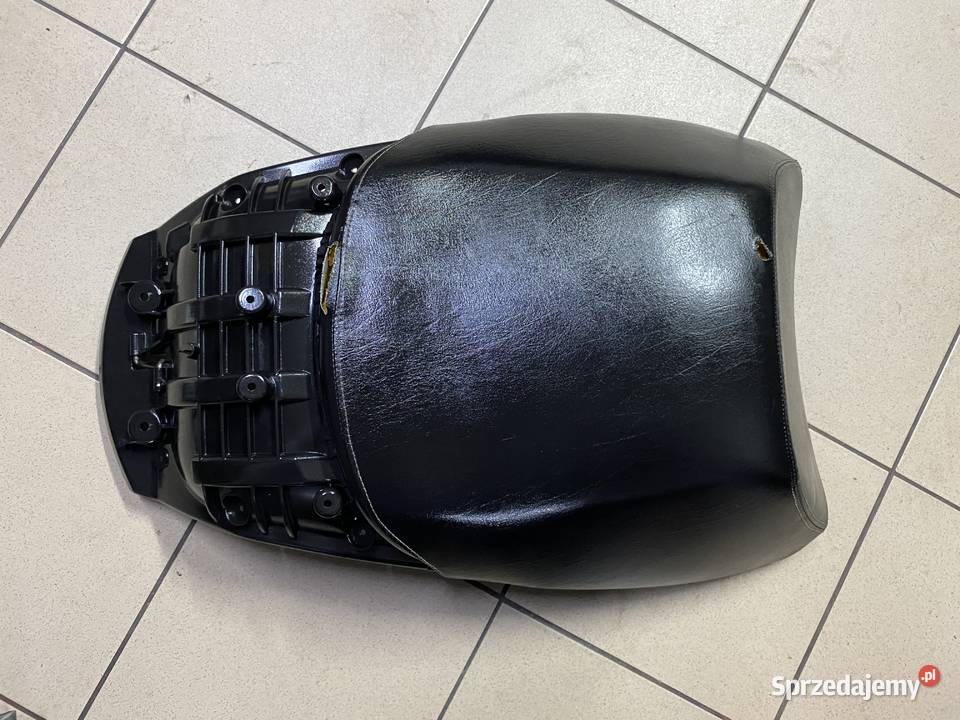 Kanapa siedzenie pasażera Peugeot Satelis Brzeszcze