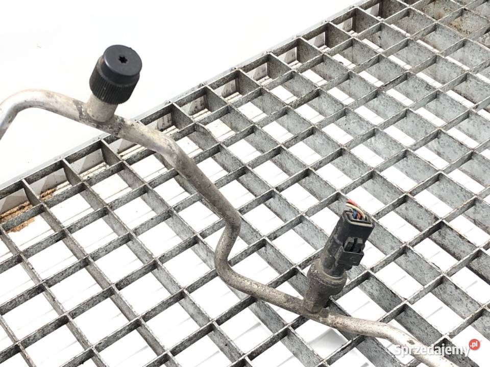 RURKA KLIMATYZACJI CITROEN C2 14 68 0317 podkarpackie