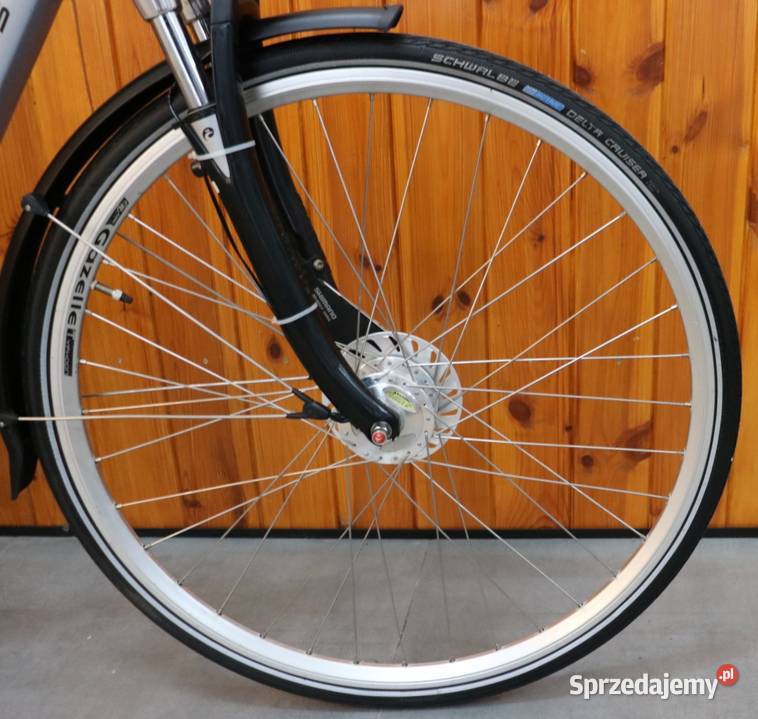 Rower damski Batavus Monaco D 53 RATY Milanówek