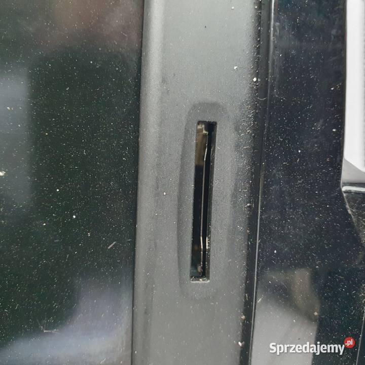 EKRAN WYŚWIETLACZ RADIA NAWIGACJI Renault Megane osobowe Chełm