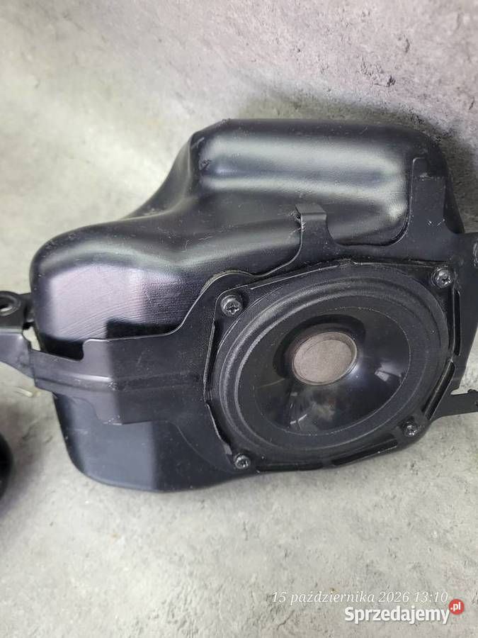 HONDA GOLD WING GOLDWING GL1800 SC79 B OEM Części i akcesoria motocyklowe wielkopolskie Nowy Tomyśl