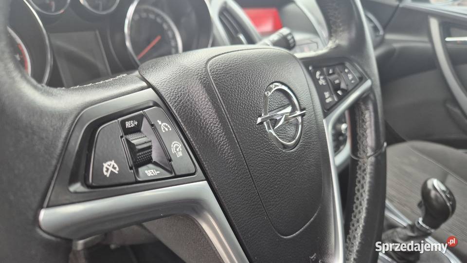 ASTRA 14 101 OPŁACONA serwis do końca Rzeszów