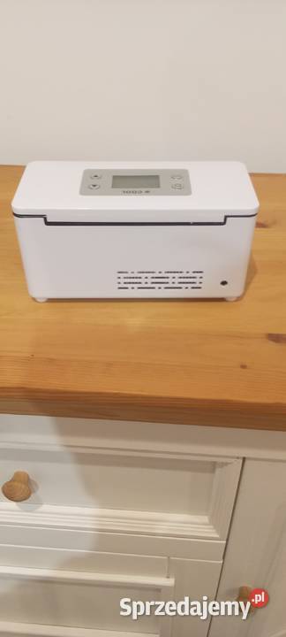 Lodówka chłodziarka na insulinę mała podróżna wielkopolskie