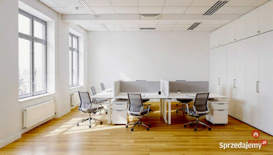 Lokal na wynajem 150 metrów Białystok Ilość pomieszczeń 5