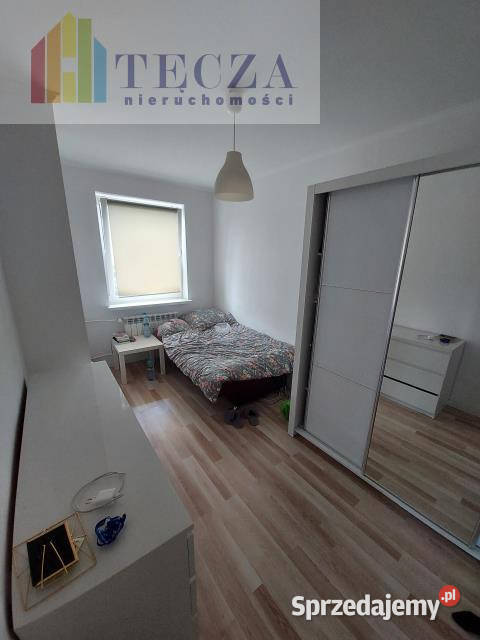 Mieszkanie 50 metrów Warszawa blok mazowieckie