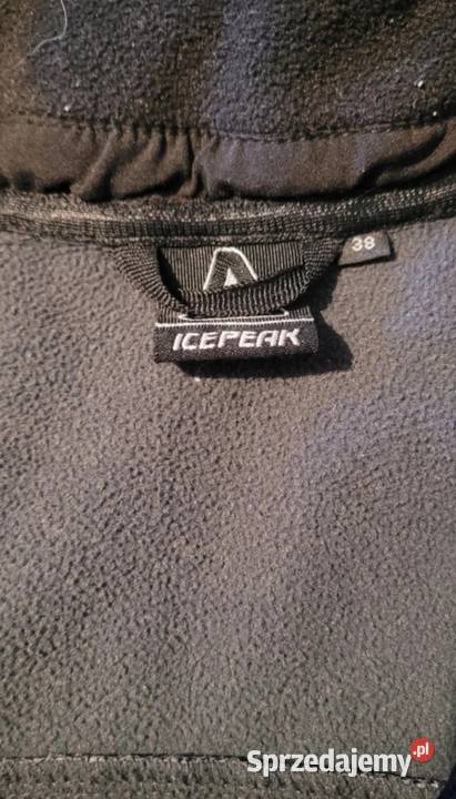 Kurtka wiatrówka Poznań