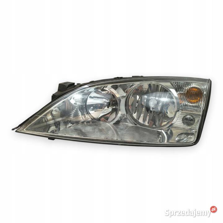 LAMPA LEWA Ford Mondeo III MK3 lewy przód Chełm
