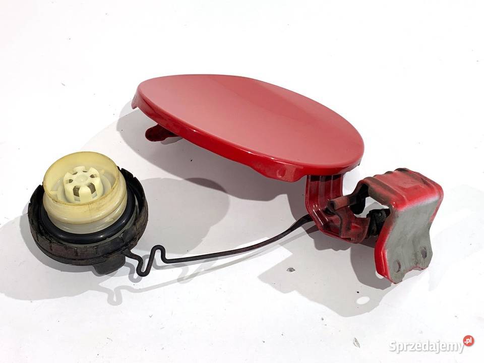 KLAPKA WLEWU PALIWA TOYOTA YARIS III Hatchback