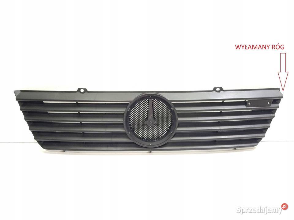 Mercedes Sprinter W901 19952000 ATRAPA GRILL osobowe Skarżysko-Kamienna