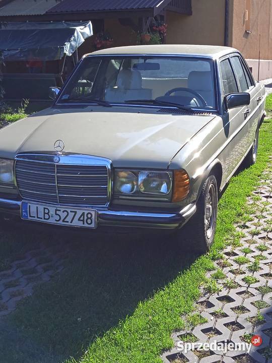 Samochód godny polecenia