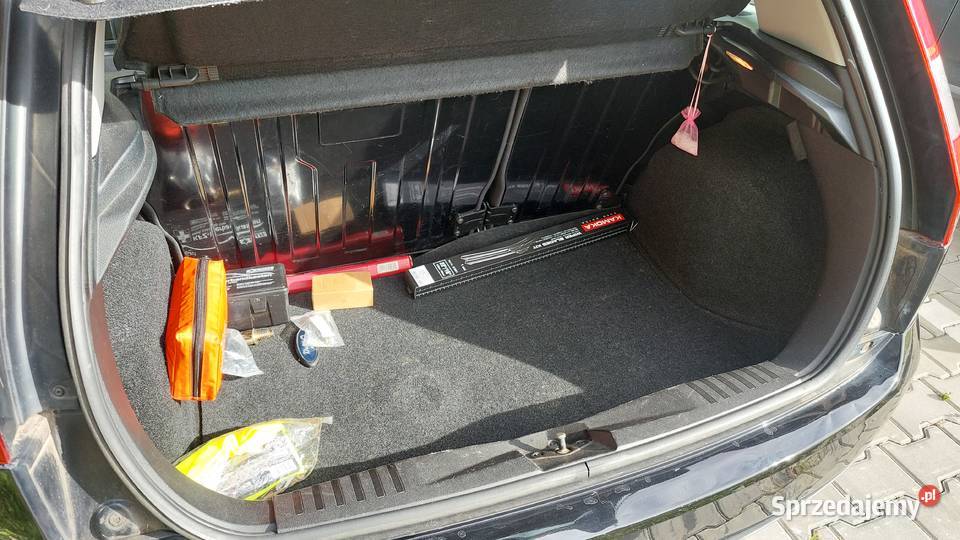 Ford fiesta mk6 13 benz Siemianowice Śląskie