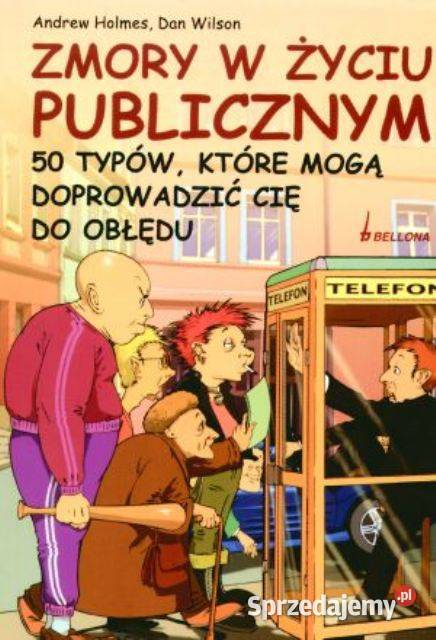 Zmory w życiu publicznym 50 typów które mogą Kętrzyn