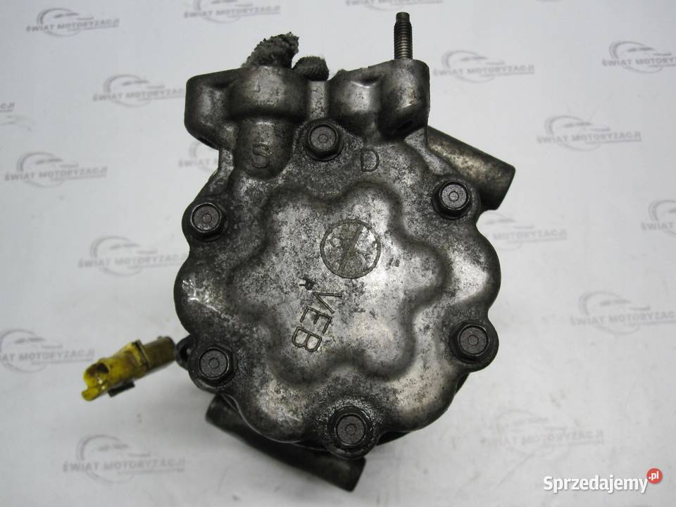 PEUGEOT BIPPER 14 HDI TDCI 8HS 68 9671456680 osobowe