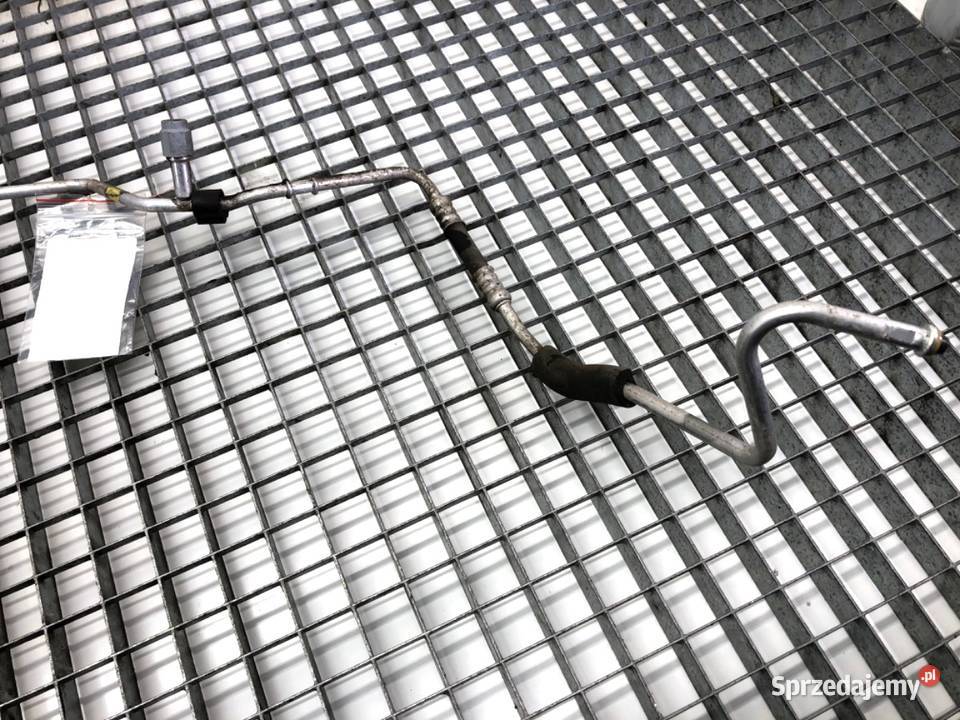 RURKA KLIMATYZACJI FIAT TIPO 51986987 14 95 podkarpackie sprzedam