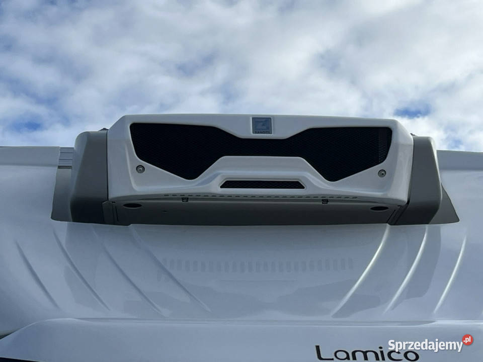 Iveco Daily 30160 50C16 Chłodnia 20C30C Daleszyce