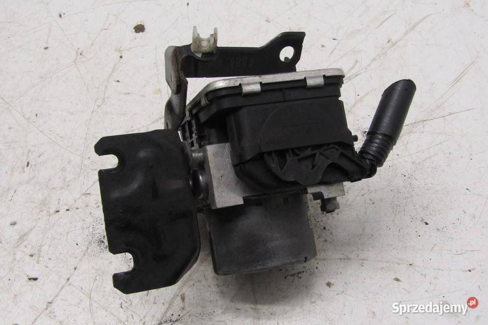 POMPA ABS 22 D MAZDA CX5 CX5 II KF K123437A0B Części samochodowe sprzedam