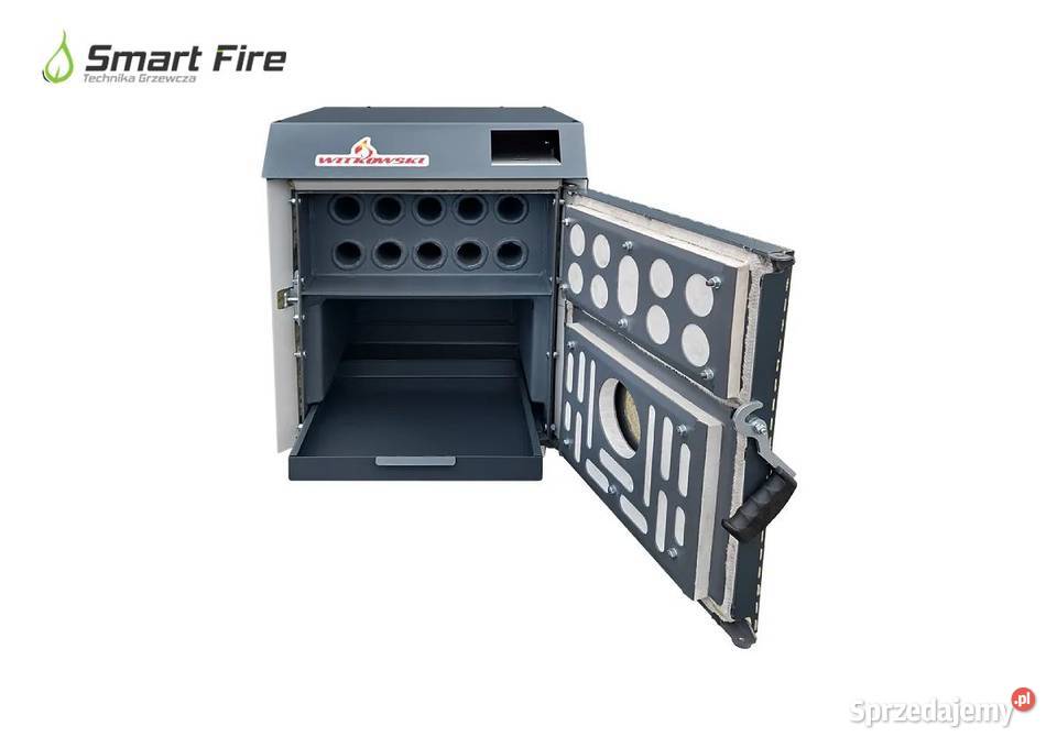 Korpus kotła pieca na pellet bryła wymiennik dolnośląskie Wrocław