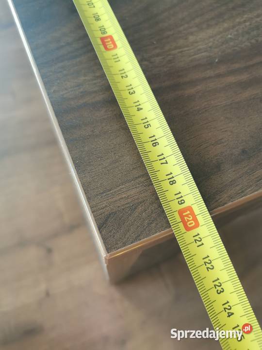 Stolik kawowy 75 X 120 Zielona Góra