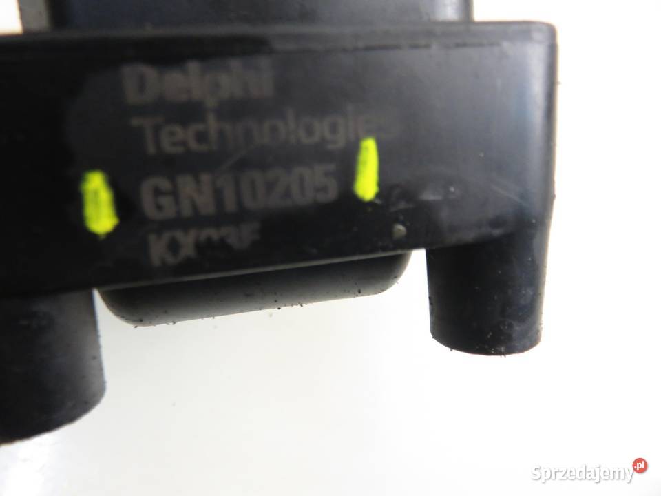 CEWKA FORD FOCUS MK2 II 16 GN10205