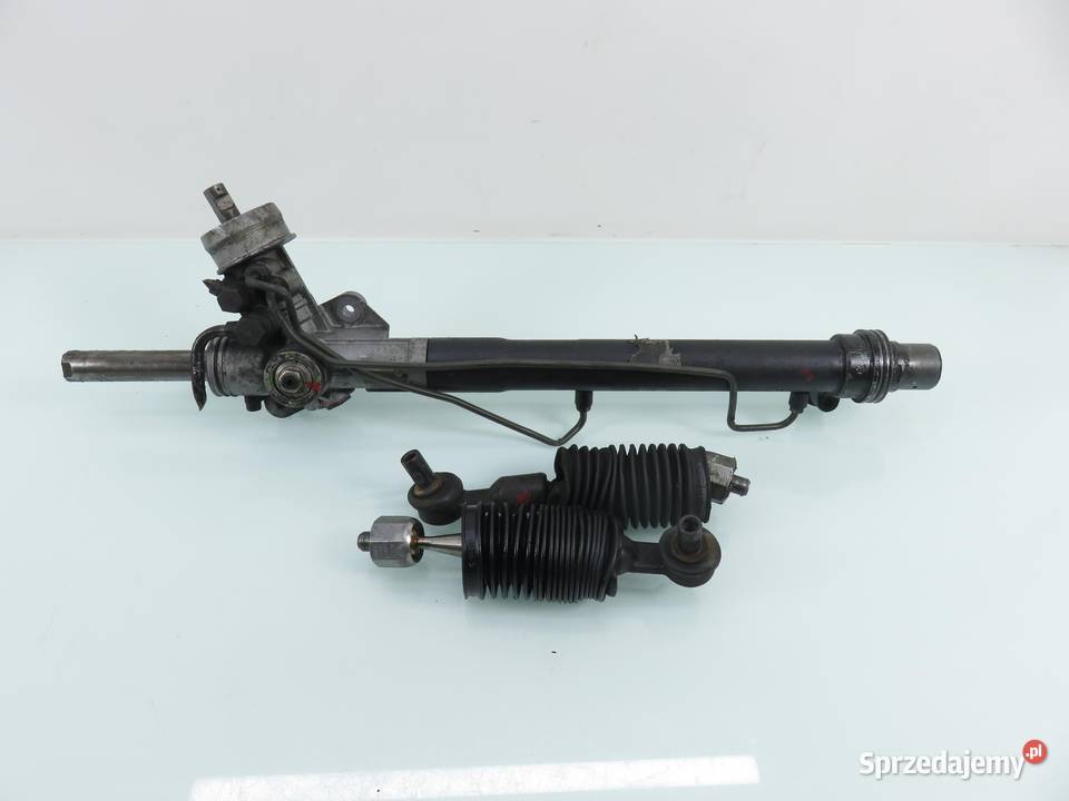 MAGLOWNICA VW PASSAT B5 Przekładnie kierownicze