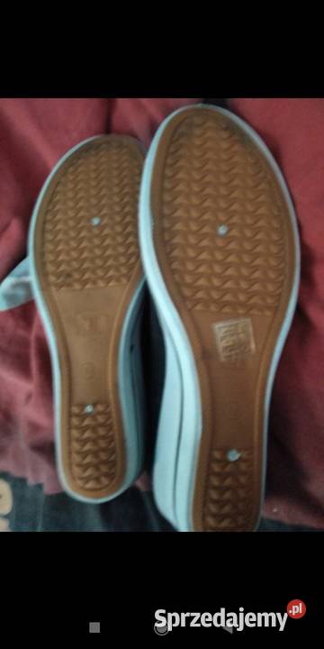 Nowe buty damskie MSMG Półbuty warmińsko-mazurskie Świętajno sprzedam