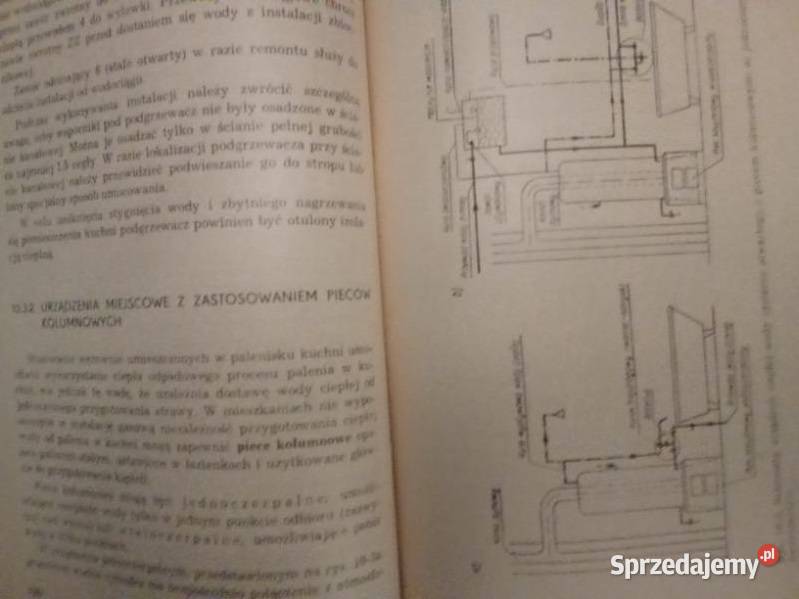 Technologia robót instalacji sanitarnych technika, nauki techniczne łódzkie Łódź