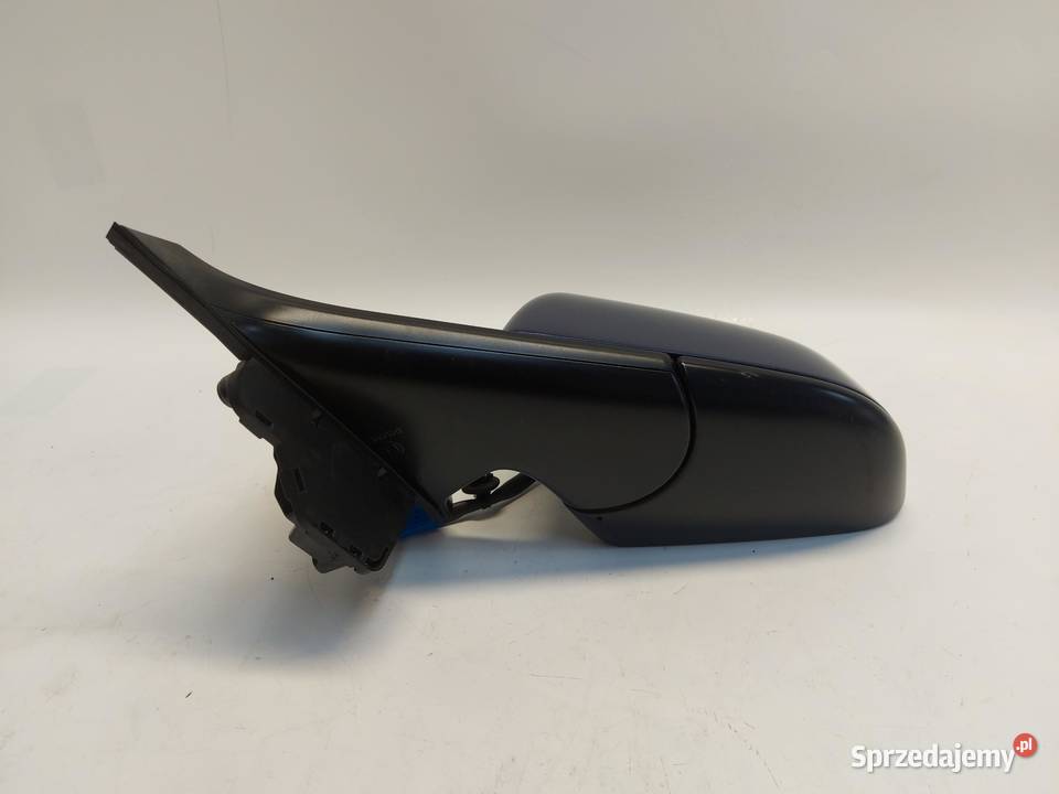 TESLA MODEL Y 2024r LUSTERKO LEWE PRZÓD 11PIN