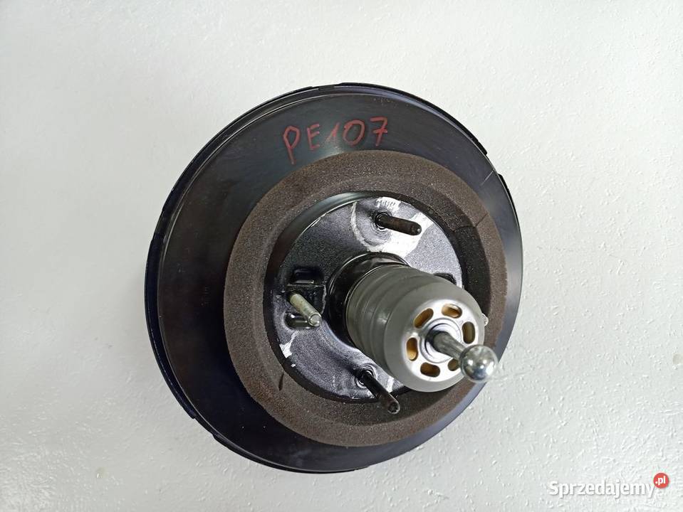 PEUGEOT 308 II T9 16r 16 HDI BLUEHDI 120 SERWO Skarżysko-Kamienna