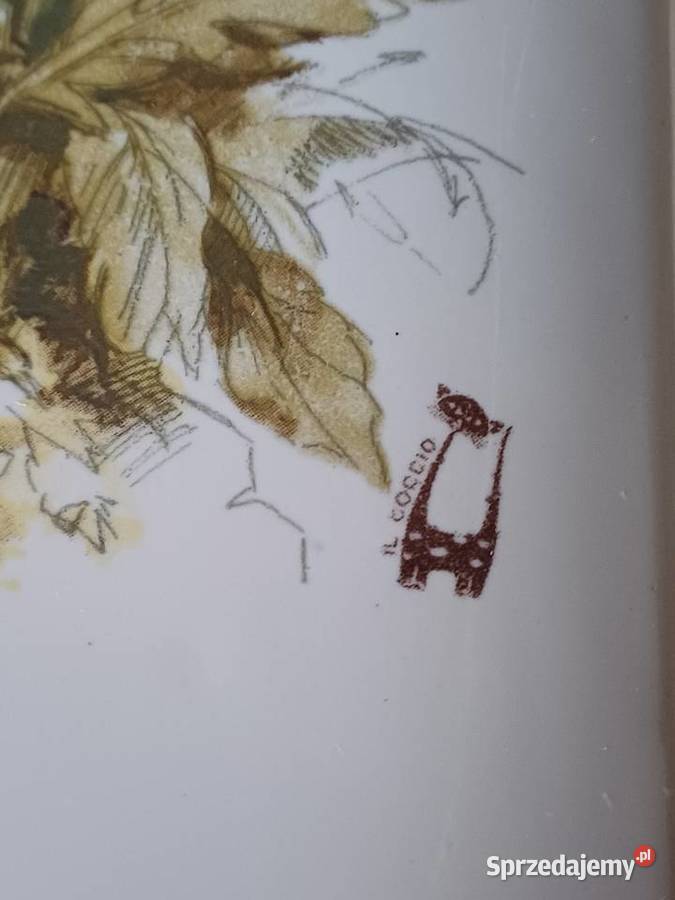 vintage ceramikanawilżacze Nowy Targ