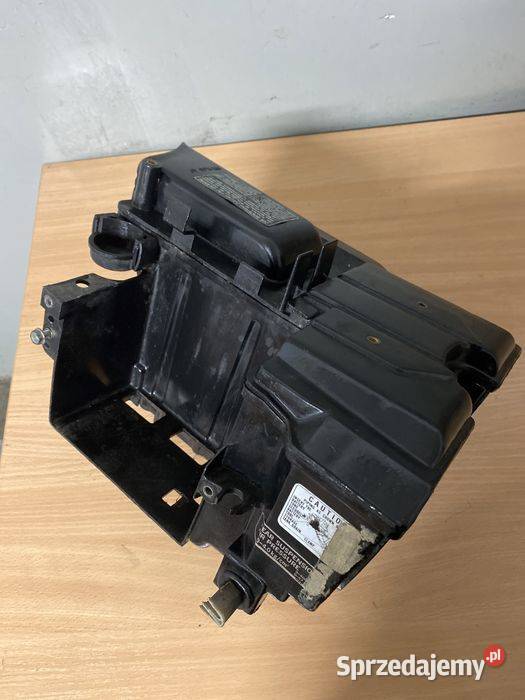 Honda CBX750 Airbox Filtr powietrza CBX 750 Pozostałe wielkopolskie