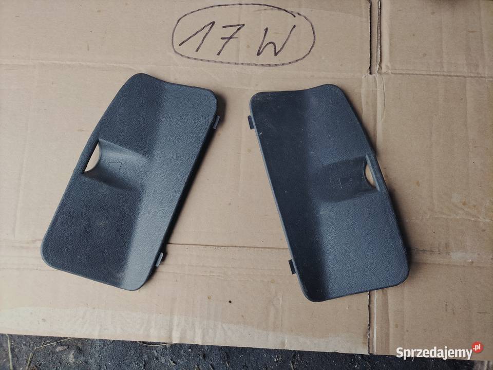 Pokrywa lampy tylnej PRAWA LEWA OPEL KADETT lubelskie Kamień-Kolonia sprzedam