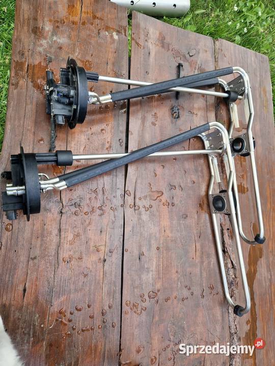 SMOK ADBLUE CZUJNIK MERCEDES ACTROS ATEGO Zawichost sprzedam