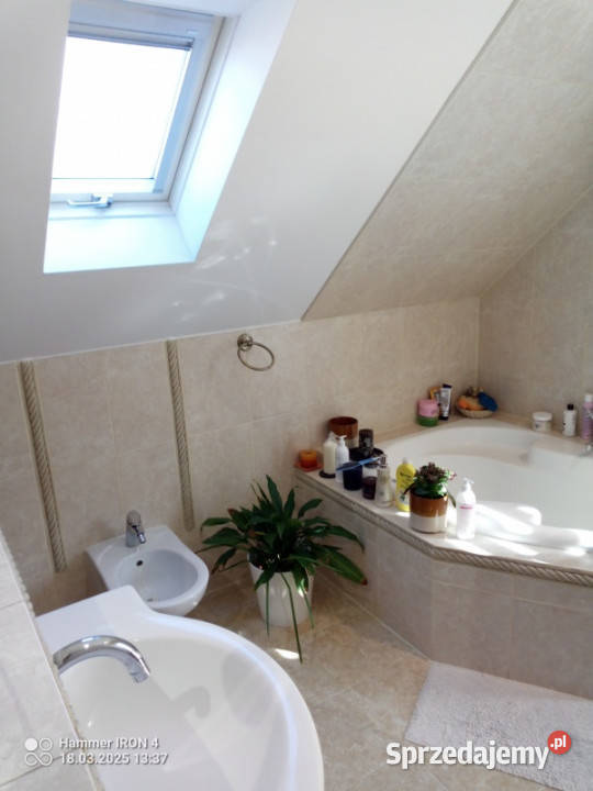 Dom do wynajęcia Gaj