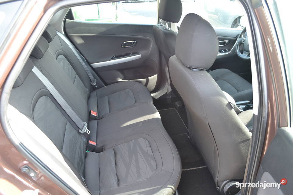 Kia Ceed z Niemiec OPŁACONA gwarancja93 VAT marża Zgorzelec