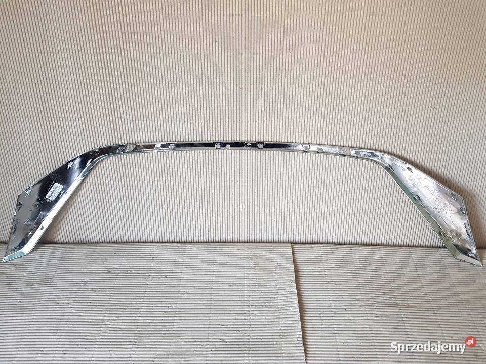 TOYOTA SIENNA XLE 20102020 LISTWA ATRAPY CHROM Pleszew