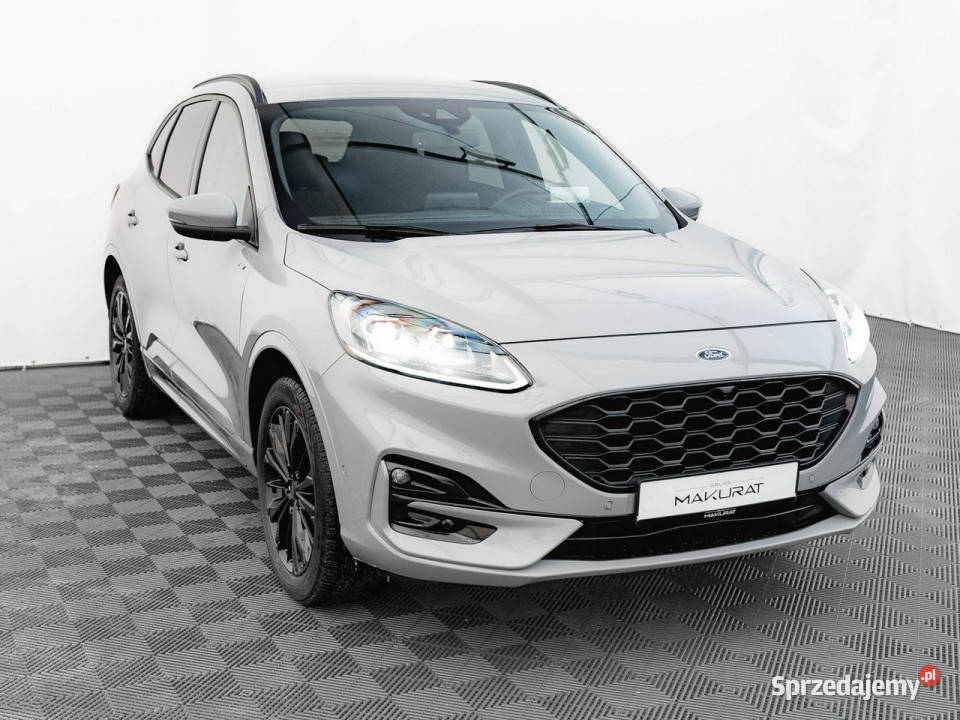 Ford Kuga GD8L49425 FHEV FWD Graphite Tech czujnik deszczu Gdańsk