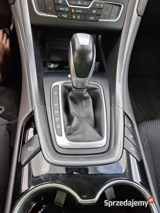 Ford Mondeo MK5 20 TDCI 180 gniazdo SD Kłodowo