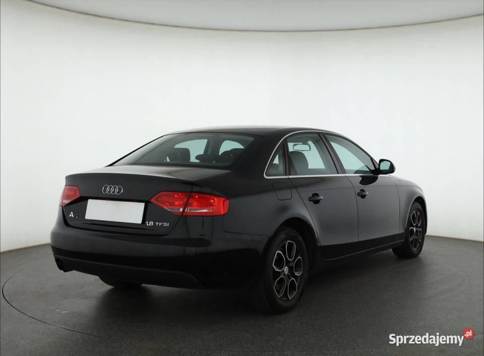 Audi A4 18 TFSI Piaseczno