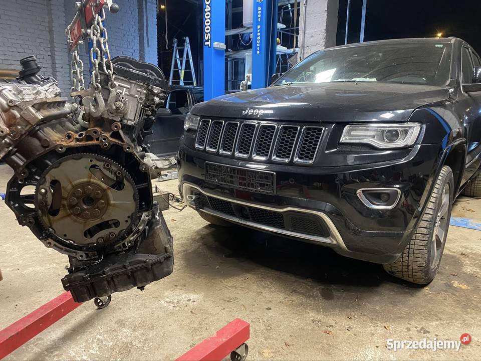 Serwis Warsztat samochodowy Naprawa i warsztat Rzeszów