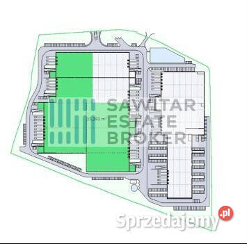 Hala klasy A S19 i A4 zarazBez Prowizji Rzeszów