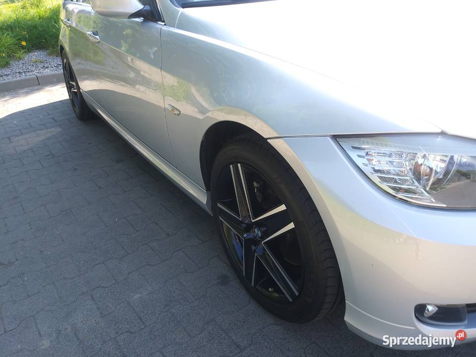 Zadbana indyvidual 1998cm3 Poznań