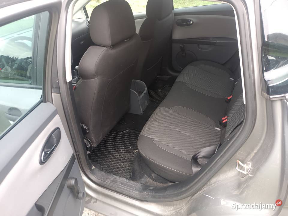 do sprzedania seat Leon 2 Leon Harkabuz