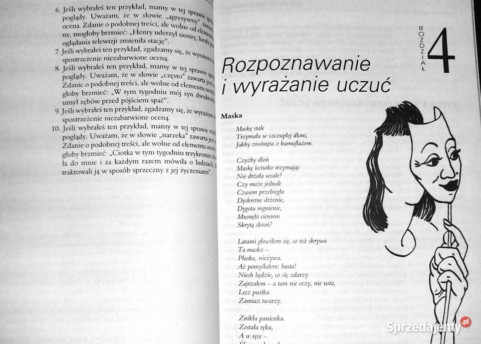 Porozumienie bez przemocy O języku serca Chełm