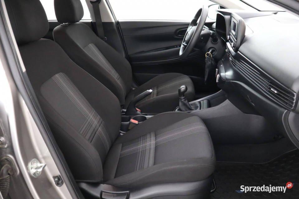 Hyundai i20 12 śląskie